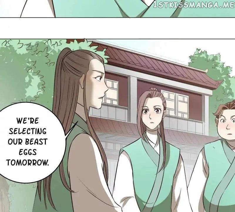The Crazy Adventures of Mystical Doctor chapter 17 - page 24