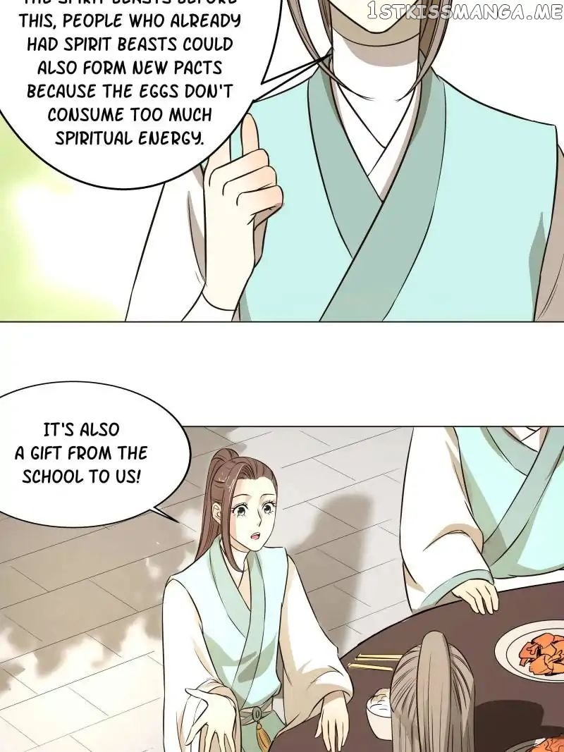 The Crazy Adventures of Mystical Doctor chapter 17 - page 26