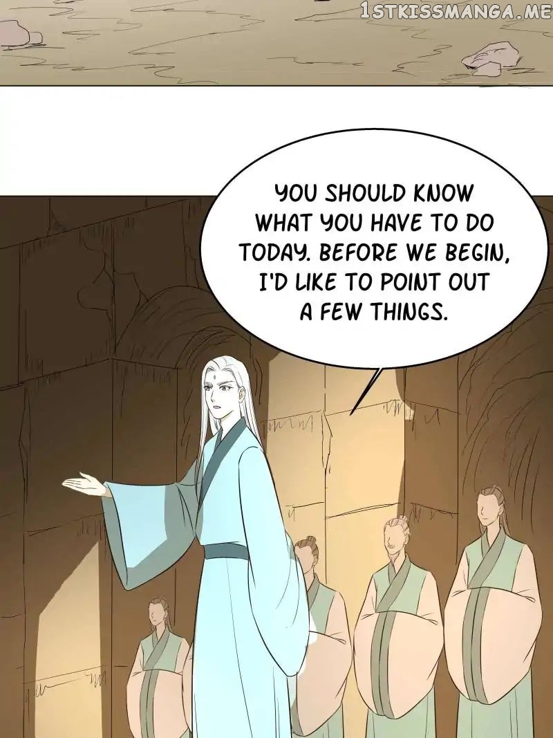 The Crazy Adventures of Mystical Doctor chapter 17 - page 35