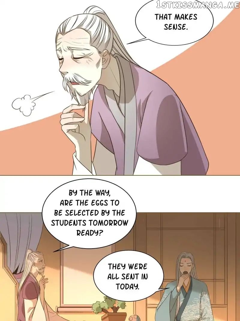 The Crazy Adventures of Mystical Doctor chapter 17 - page 7