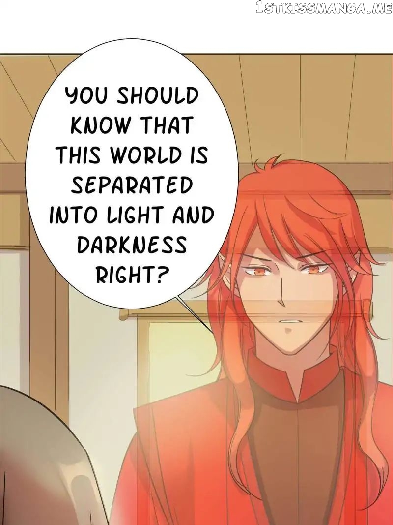 The Crazy Adventures of Mystical Doctor chapter 45 - page 1