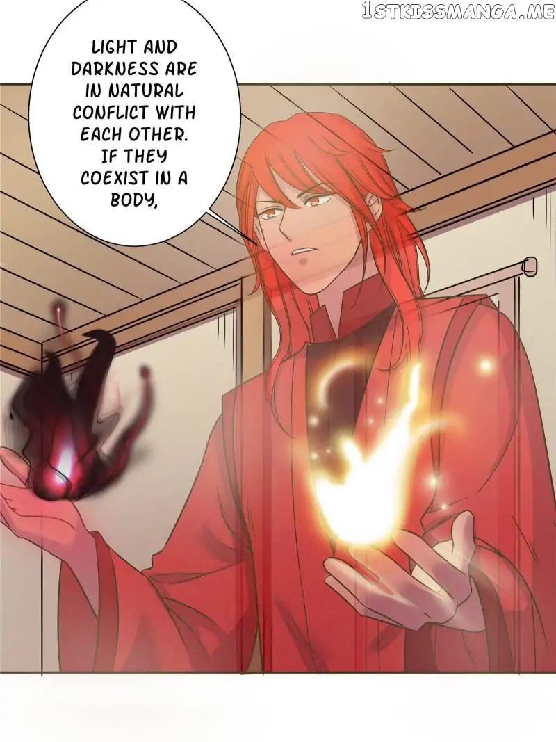 The Crazy Adventures of Mystical Doctor chapter 45 - page 10