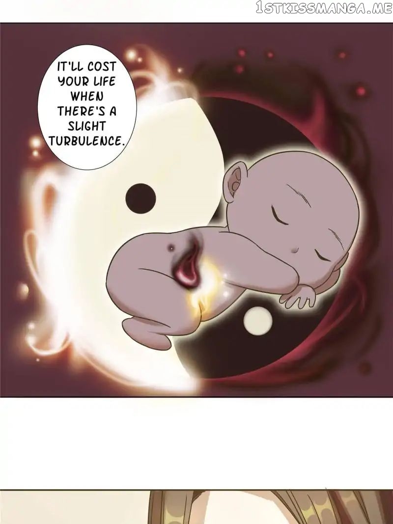 The Crazy Adventures of Mystical Doctor chapter 45 - page 11