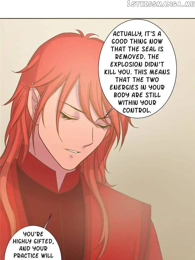 The Crazy Adventures of Mystical Doctor chapter 45 - page 13