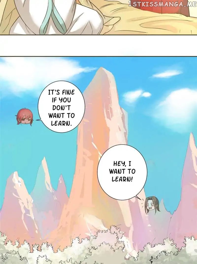 The Crazy Adventures of Mystical Doctor chapter 45 - page 22