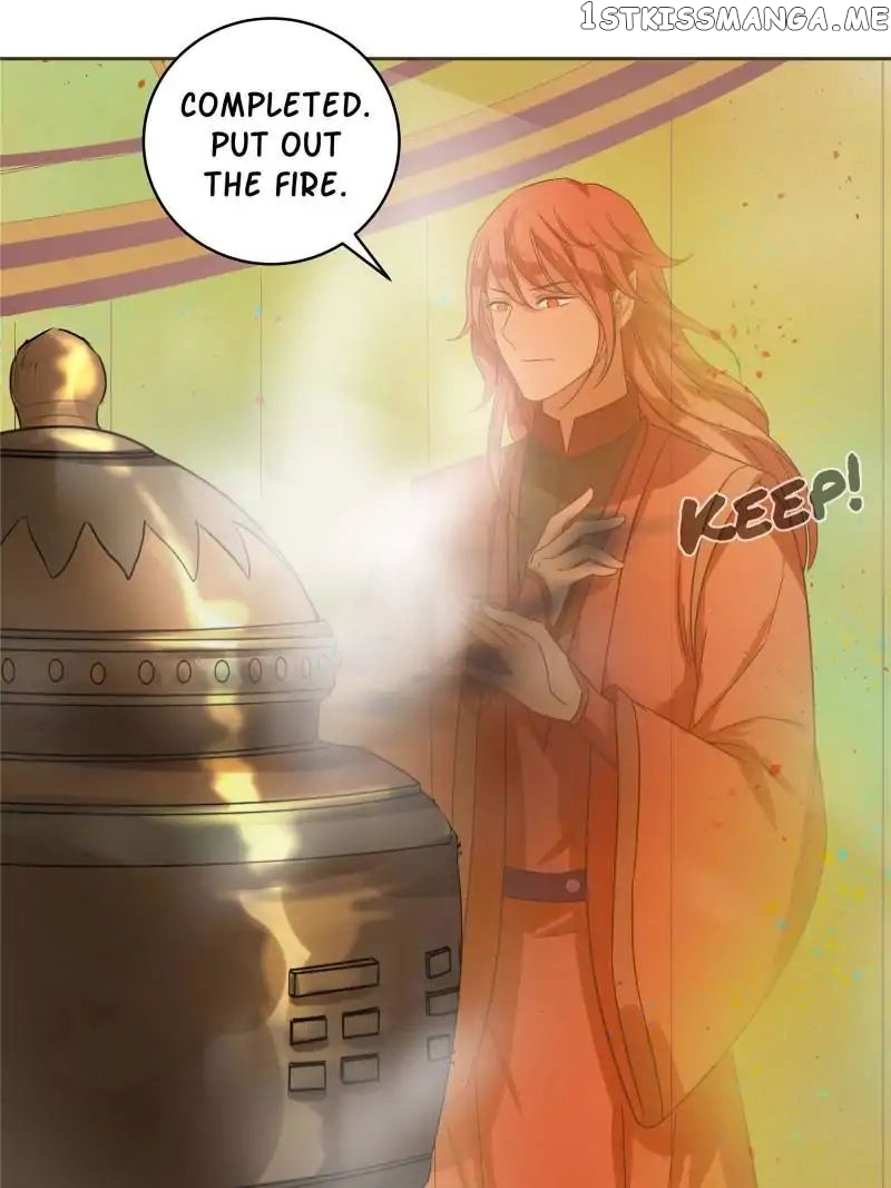 The Crazy Adventures of Mystical Doctor chapter 45 - page 38