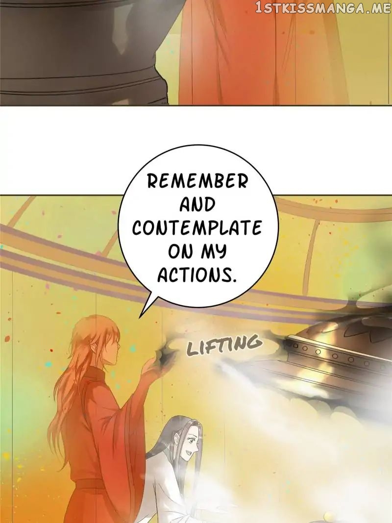 The Crazy Adventures of Mystical Doctor chapter 45 - page 39
