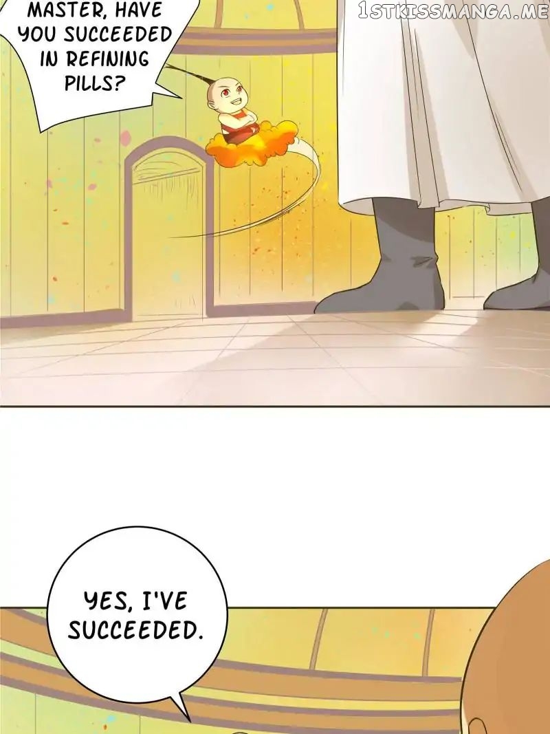 The Crazy Adventures of Mystical Doctor chapter 45 - page 43