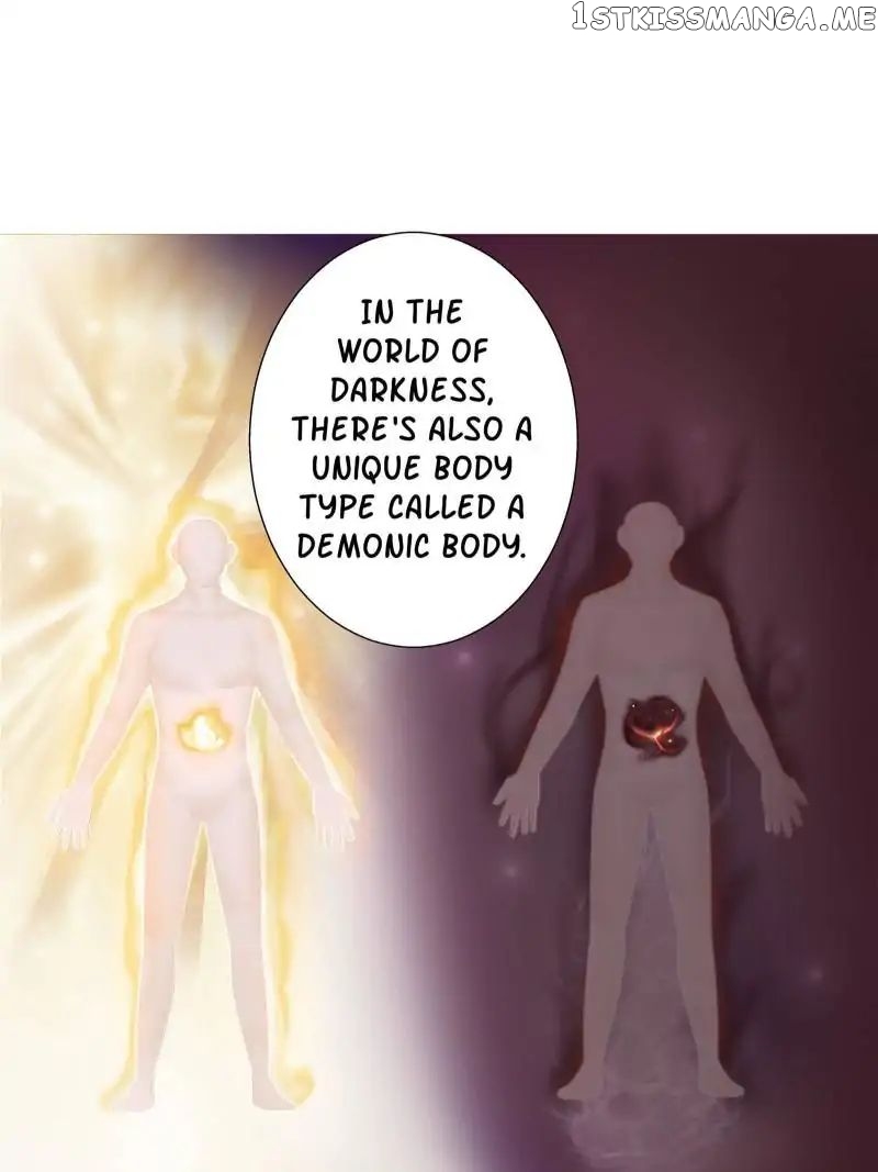 The Crazy Adventures of Mystical Doctor chapter 45 - page 6