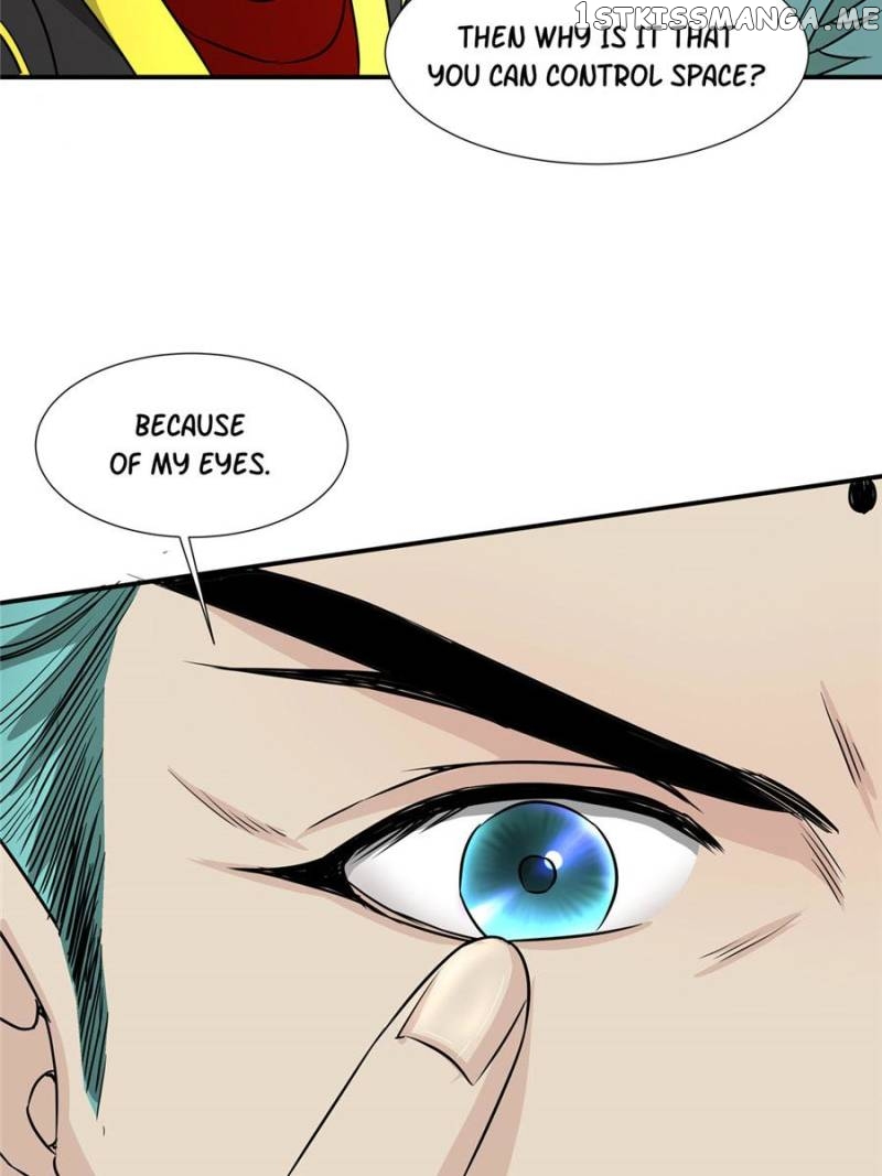 The Crazy Adventures of Mystical Doctor chapter 119 - page 30