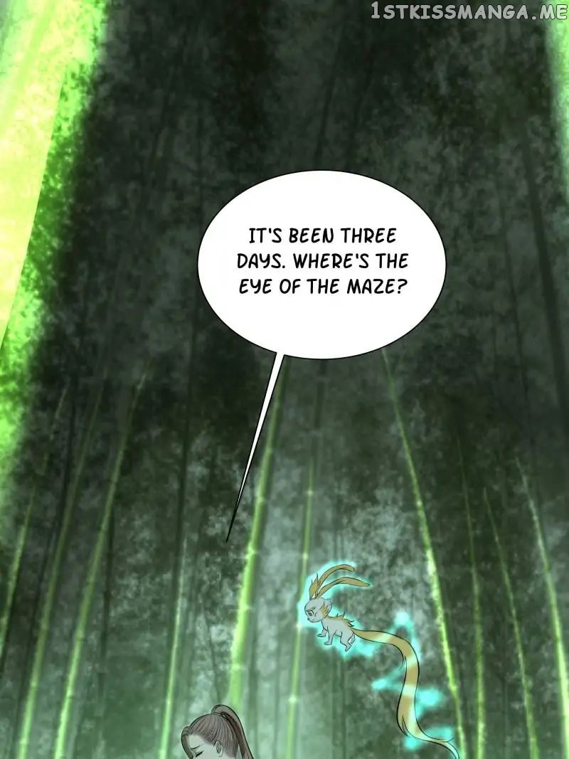 The Crazy Adventures of Mystical Doctor chapter 19 - page 1