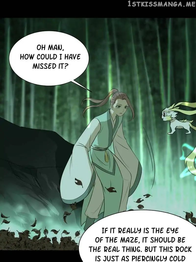 The Crazy Adventures of Mystical Doctor chapter 19 - page 10