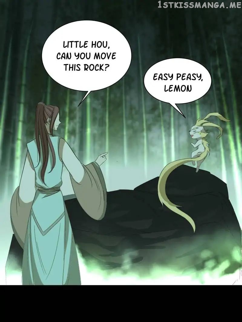 The Crazy Adventures of Mystical Doctor chapter 19 - page 13