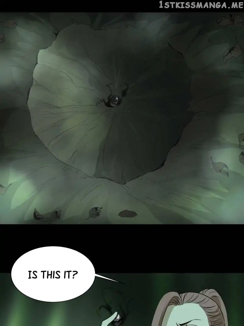 The Crazy Adventures of Mystical Doctor chapter 19 - page 17