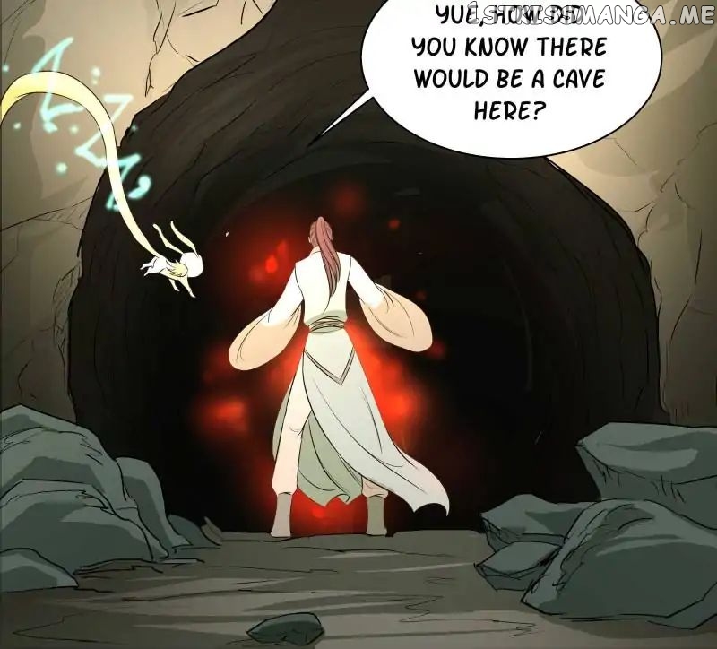 The Crazy Adventures of Mystical Doctor chapter 19 - page 33