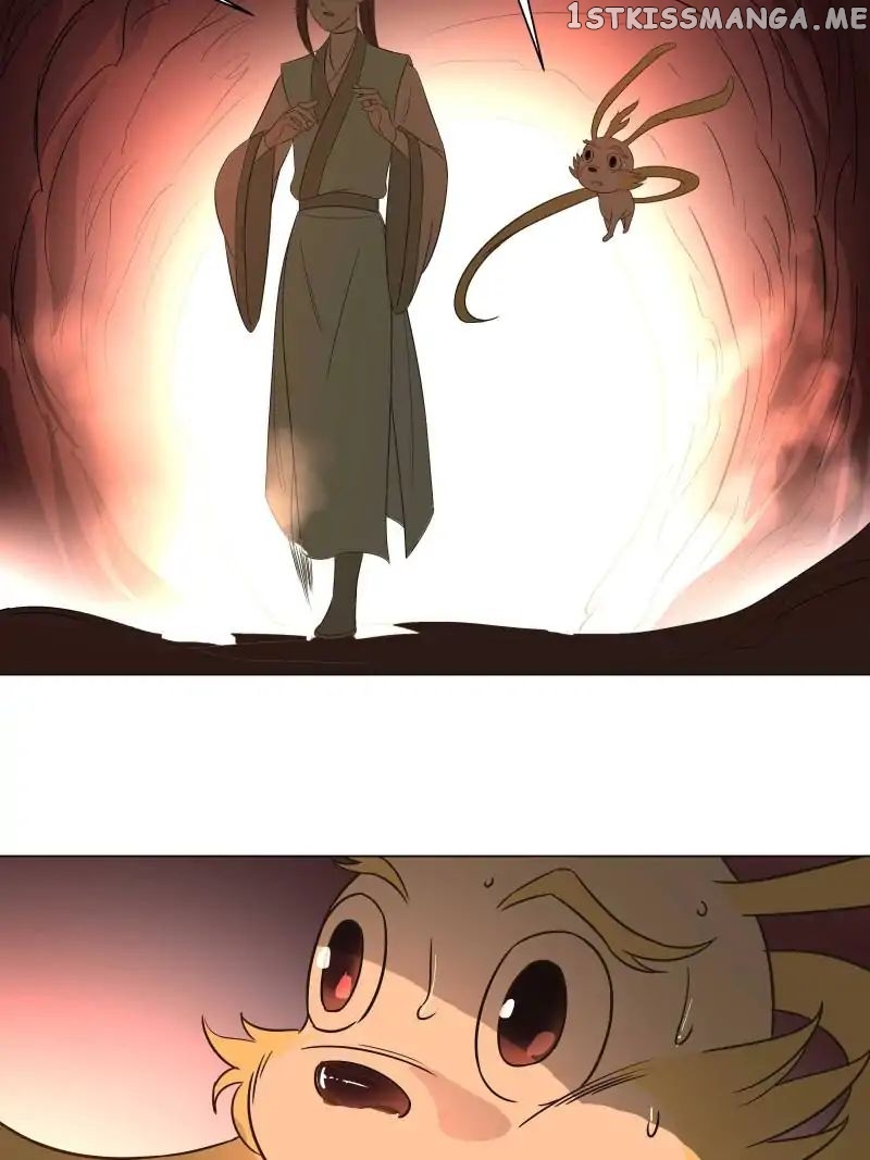 The Crazy Adventures of Mystical Doctor chapter 19 - page 35