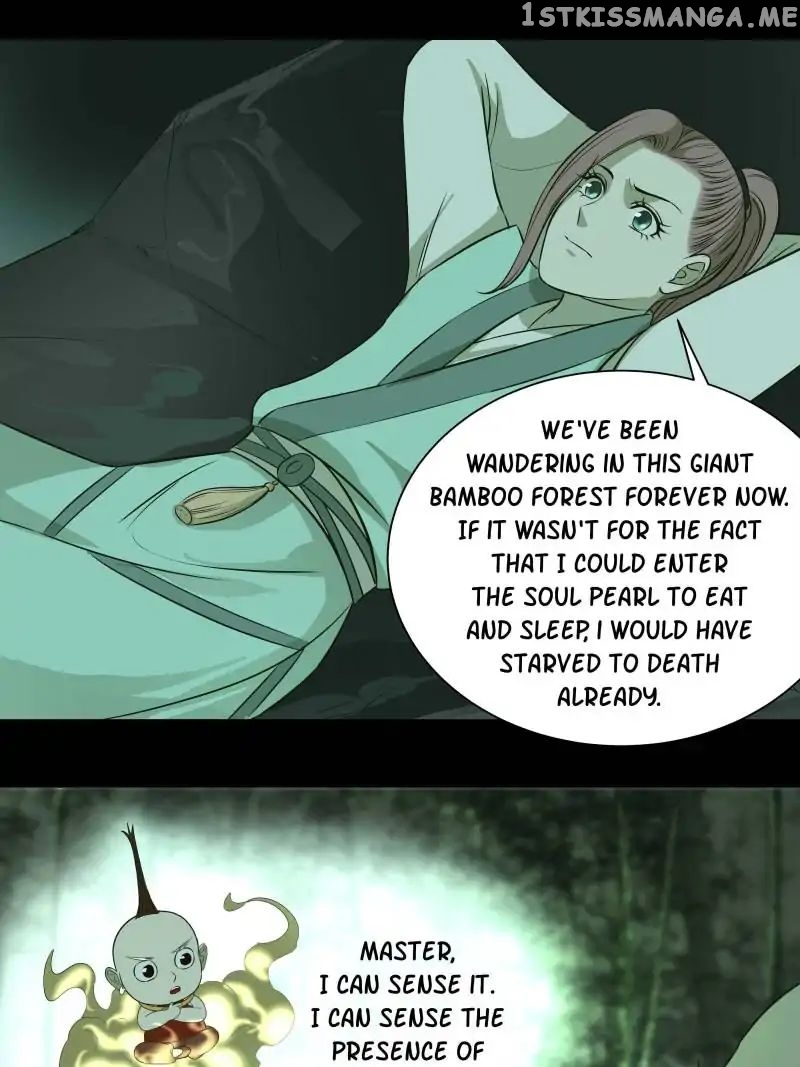The Crazy Adventures of Mystical Doctor chapter 19 - page 4