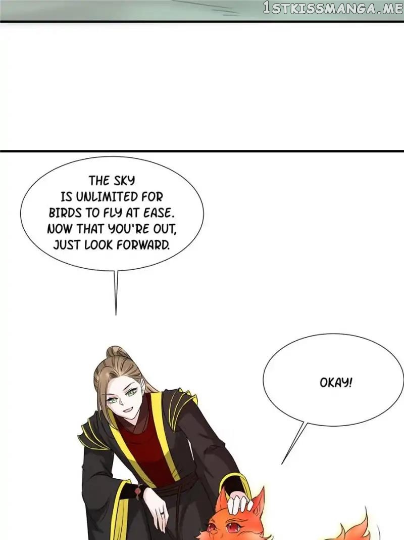 The Crazy Adventures of Mystical Doctor chapter 101 - page 22