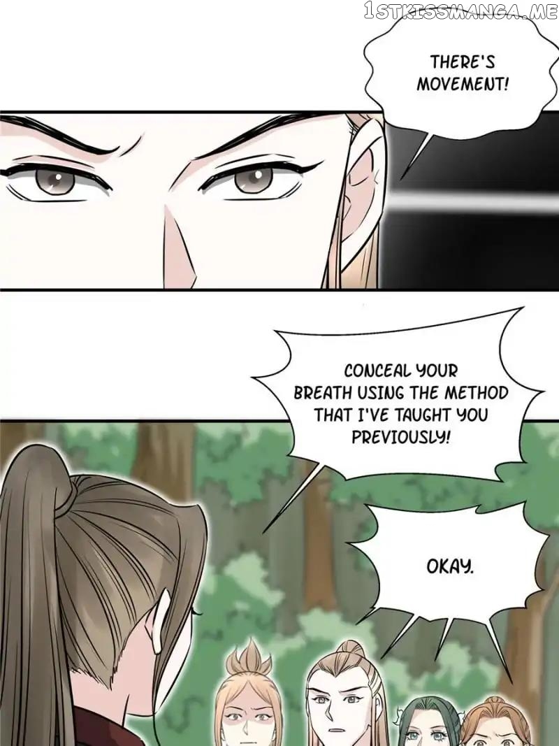 The Crazy Adventures of Mystical Doctor chapter 101 - page 24