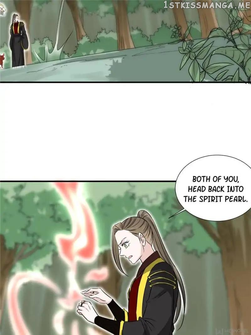 The Crazy Adventures of Mystical Doctor chapter 101 - page 28