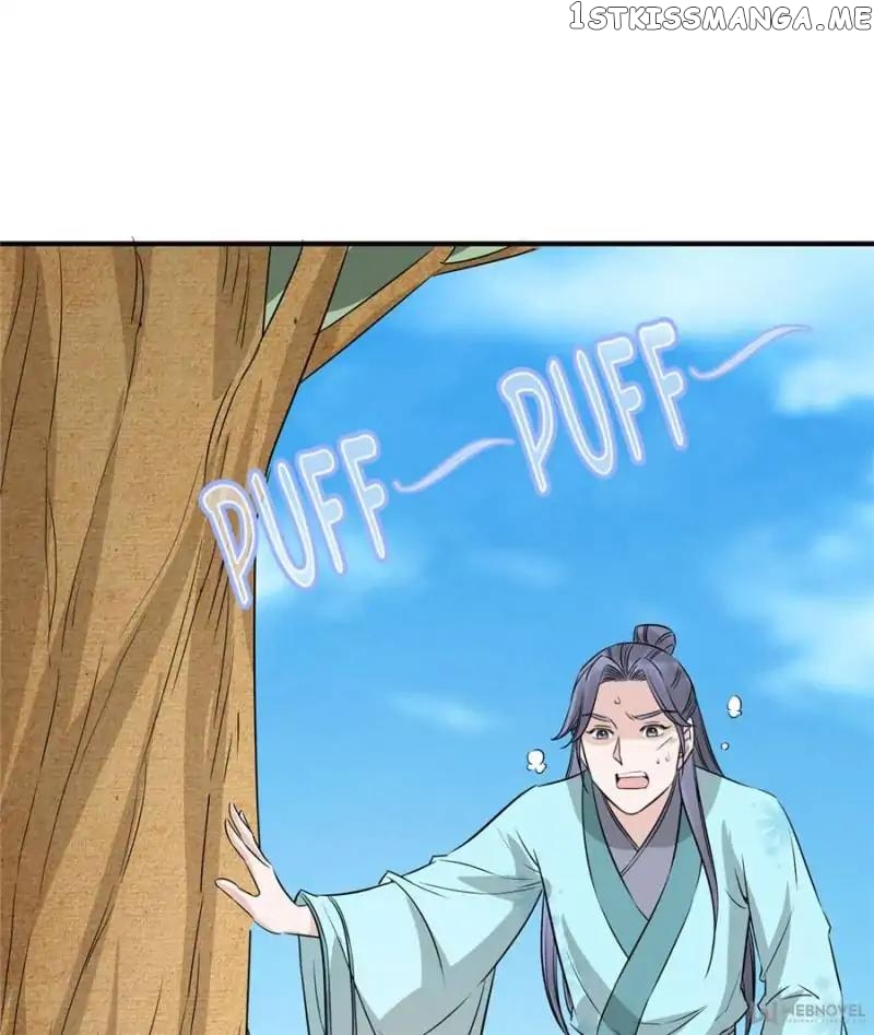 The Crazy Adventures of Mystical Doctor chapter 101 - page 38