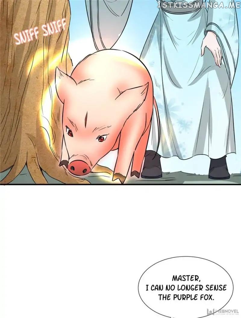 The Crazy Adventures of Mystical Doctor chapter 101 - page 39