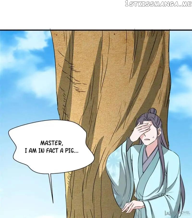 The Crazy Adventures of Mystical Doctor chapter 101 - page 44
