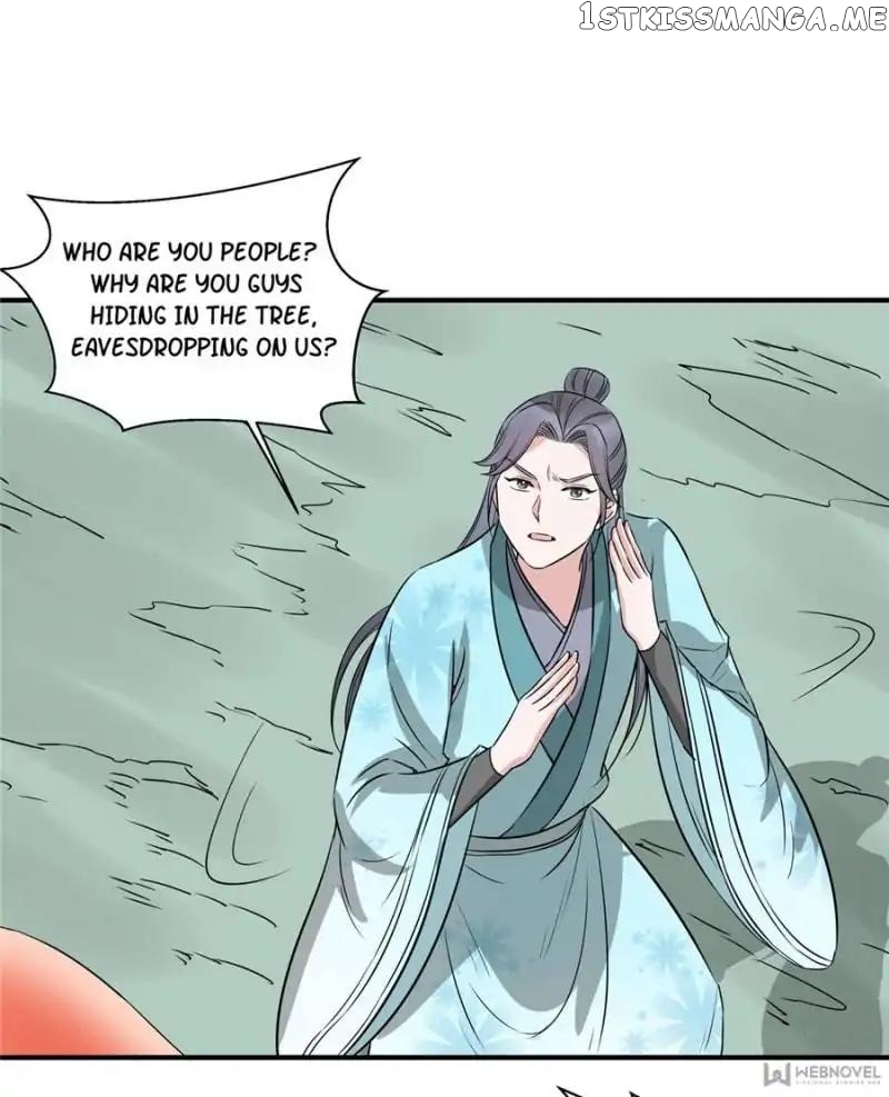 The Crazy Adventures of Mystical Doctor chapter 101 - page 50