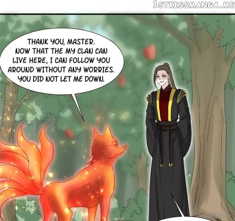 The Crazy Adventures of Mystical Doctor chapter 101 - page 7
