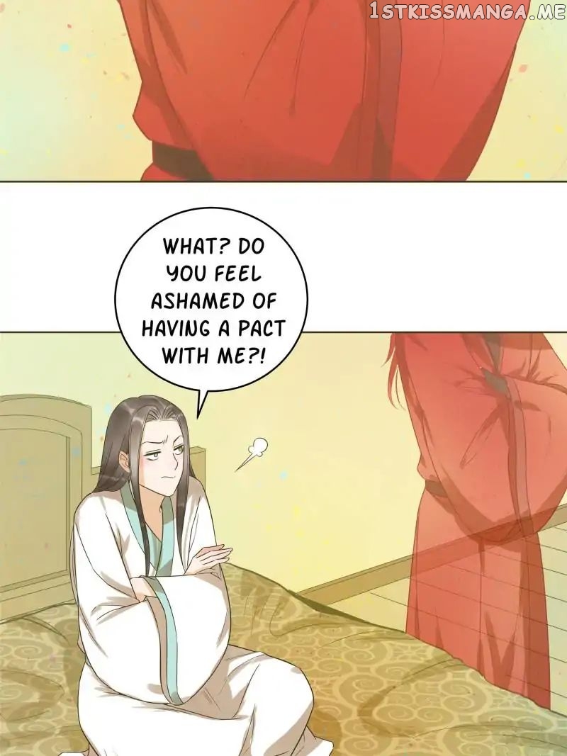 The Crazy Adventures of Mystical Doctor chapter 44 - page 32