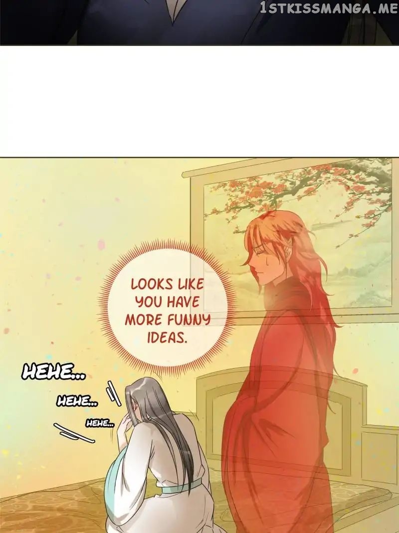 The Crazy Adventures of Mystical Doctor chapter 44 - page 35