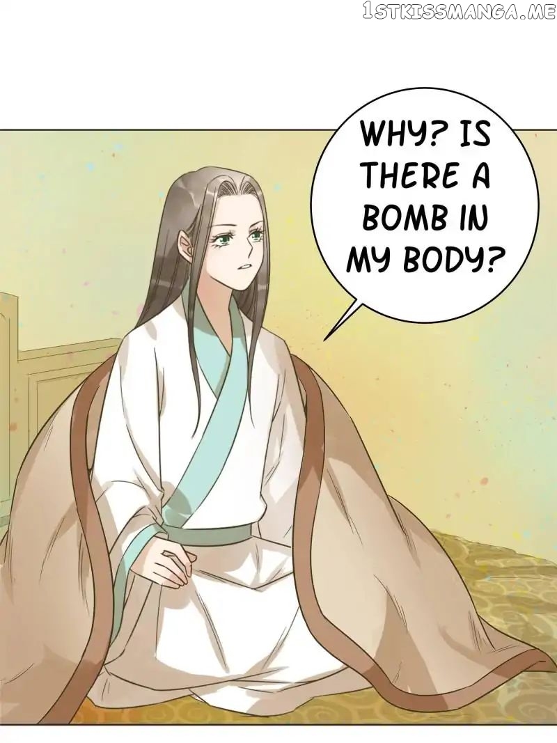 The Crazy Adventures of Mystical Doctor chapter 44 - page 50