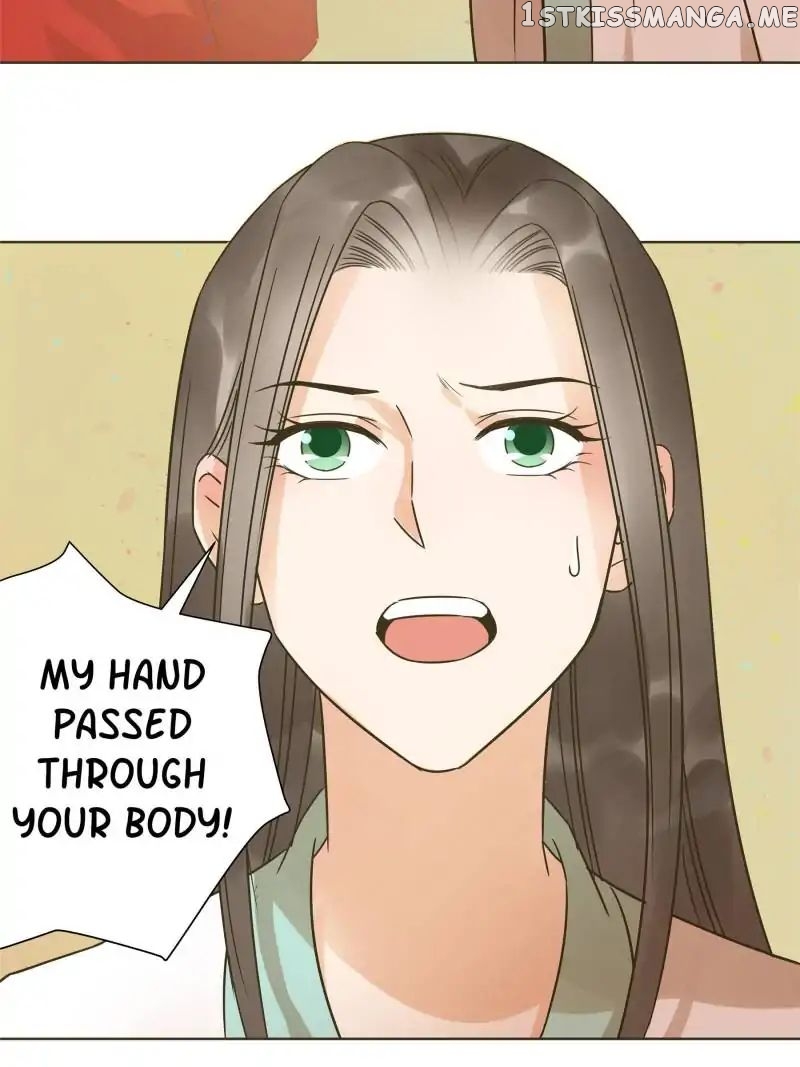 The Crazy Adventures of Mystical Doctor chapter 44 - page 8