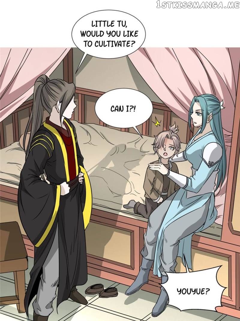 The Crazy Adventures of Mystical Doctor chapter 118 - page 40
