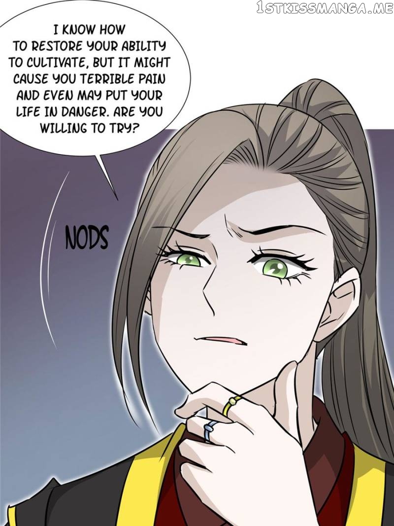 The Crazy Adventures of Mystical Doctor chapter 118 - page 42