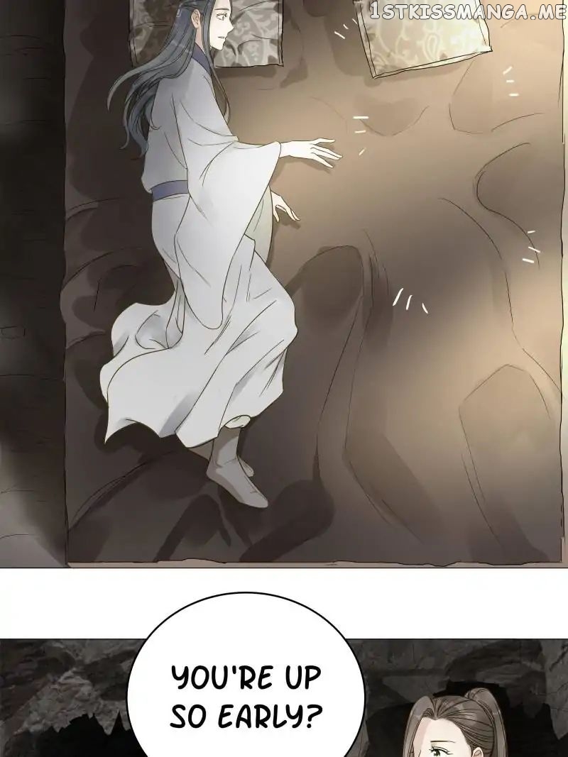 The Crazy Adventures of Mystical Doctor chapter 26 - page 38