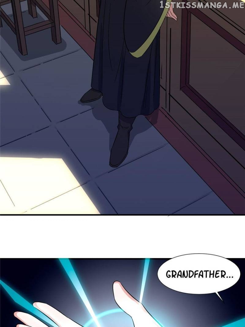 The Crazy Adventures of Mystical Doctor chapter 140 - page 2