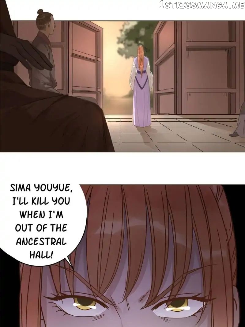 The Crazy Adventures of Mystical Doctor chapter 43 - page 14