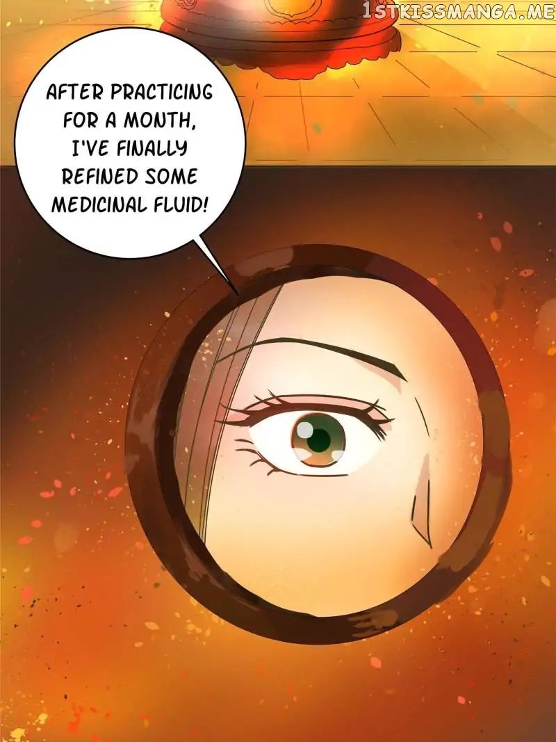The Crazy Adventures of Mystical Doctor chapter 43 - page 21