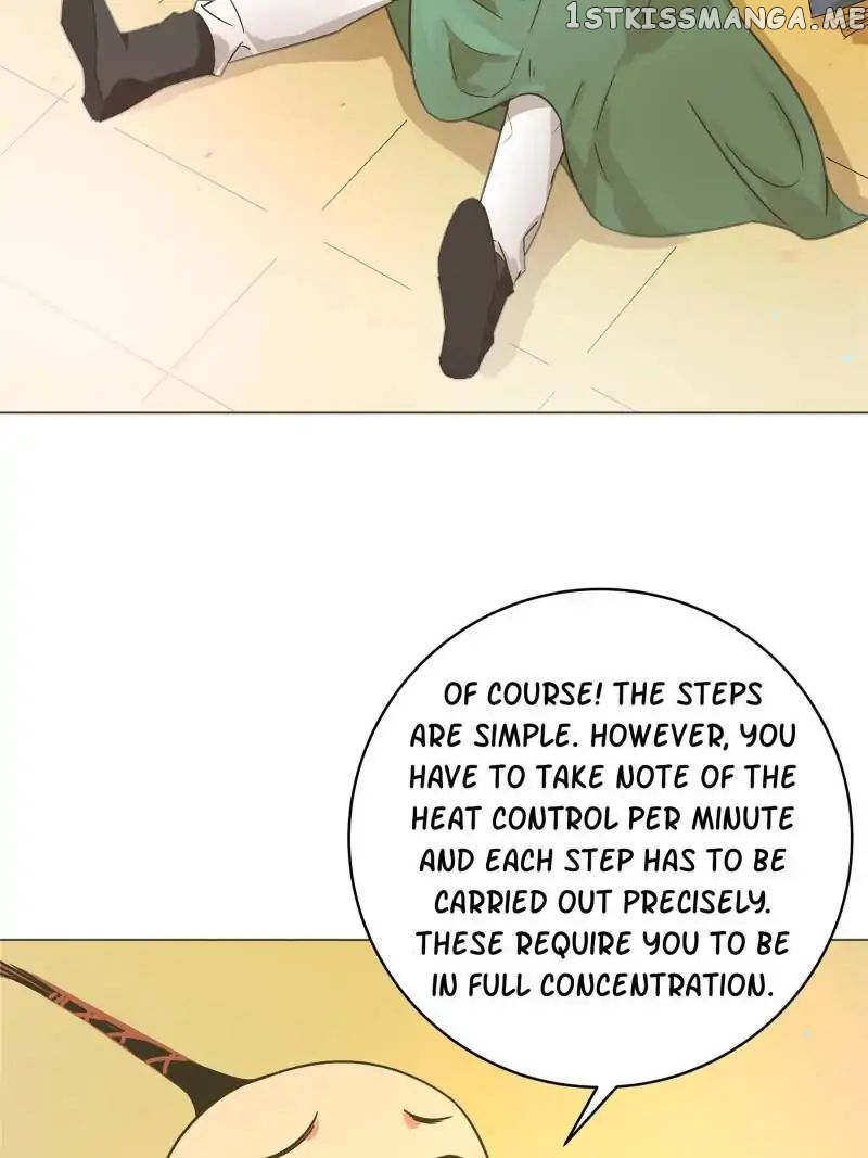 The Crazy Adventures of Mystical Doctor chapter 43 - page 24
