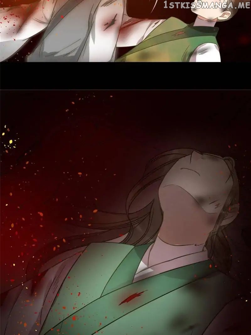 The Crazy Adventures of Mystical Doctor chapter 43 - page 33