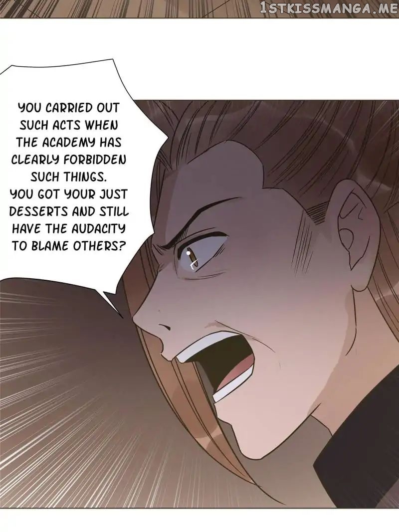 The Crazy Adventures of Mystical Doctor chapter 43 - page 4