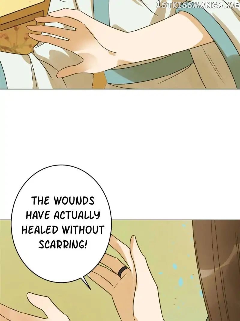 The Crazy Adventures of Mystical Doctor chapter 43 - page 47