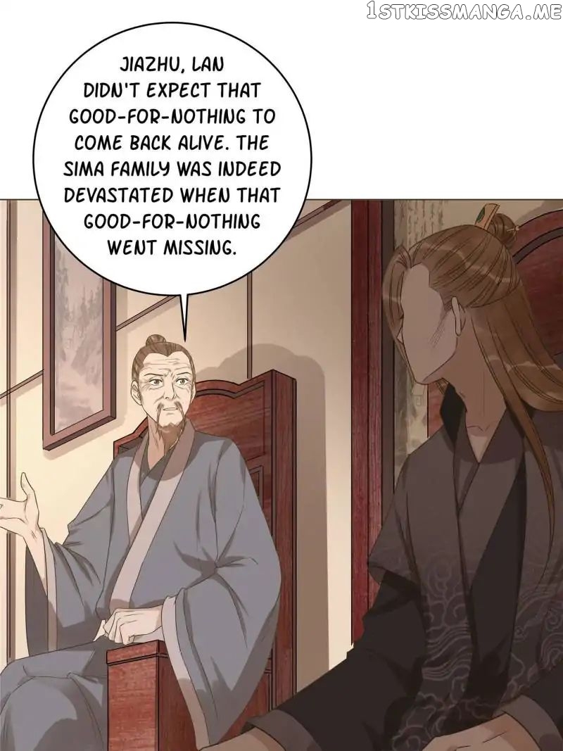 The Crazy Adventures of Mystical Doctor chapter 43 - page 5