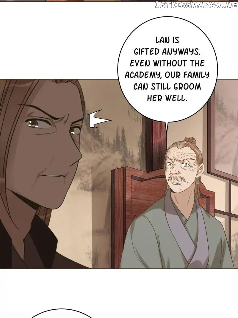 The Crazy Adventures of Mystical Doctor chapter 43 - page 6