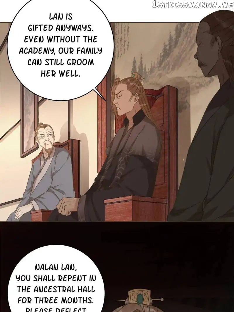 The Crazy Adventures of Mystical Doctor chapter 43 - page 7