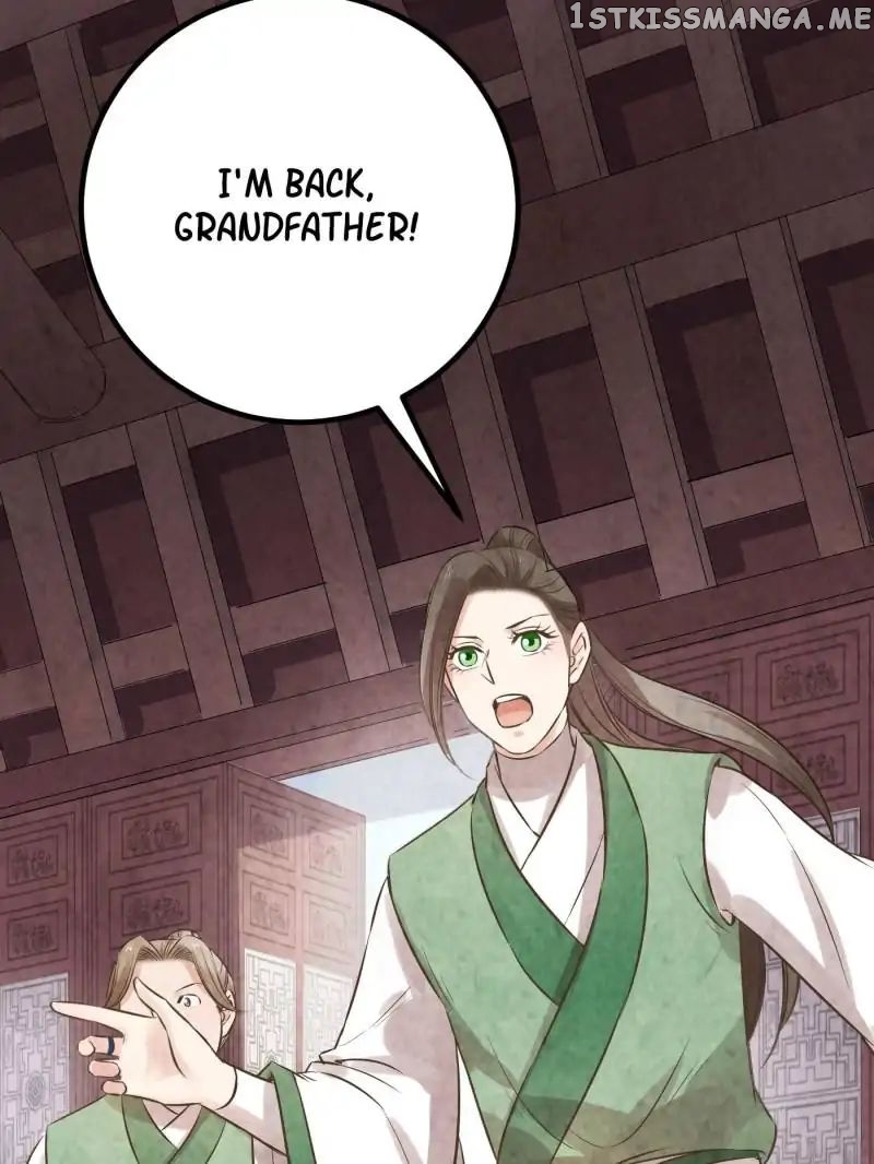 The Crazy Adventures of Mystical Doctor chapter 72 - page 10