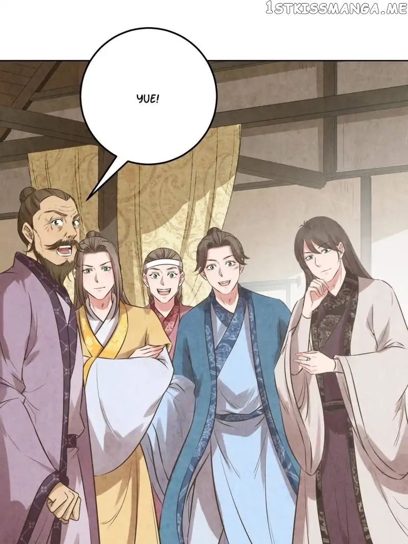 The Crazy Adventures of Mystical Doctor chapter 72 - page 12