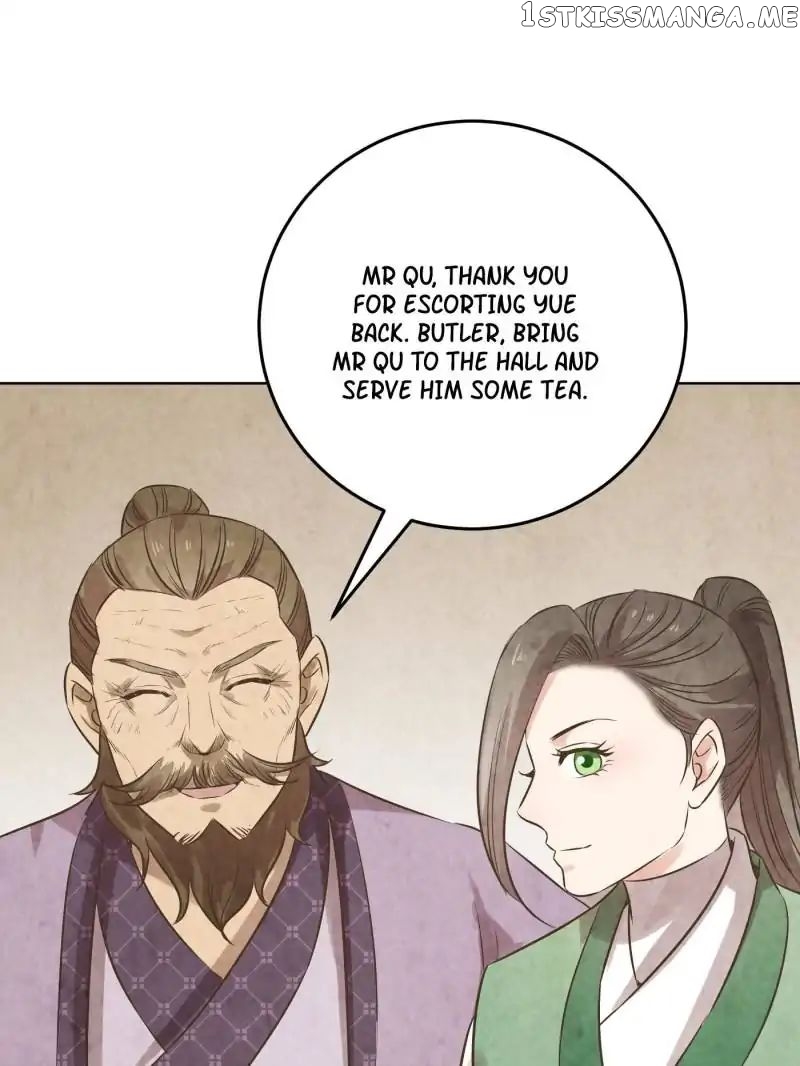 The Crazy Adventures of Mystical Doctor chapter 72 - page 17