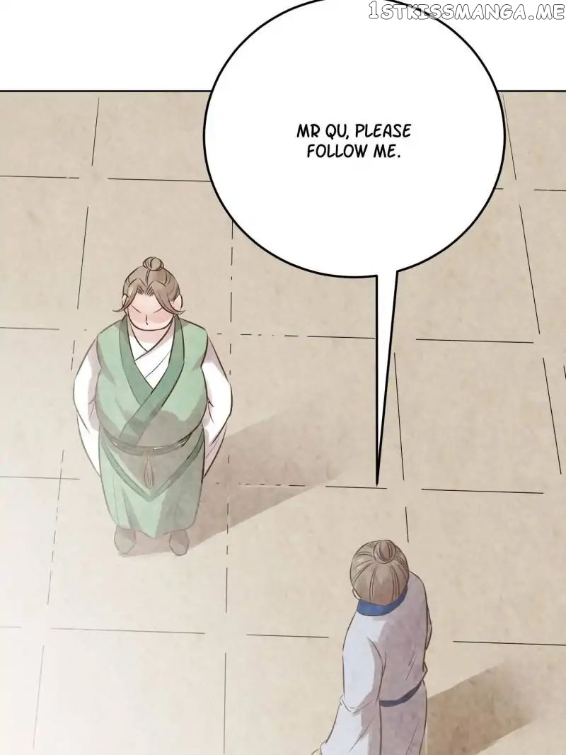 The Crazy Adventures of Mystical Doctor chapter 72 - page 20